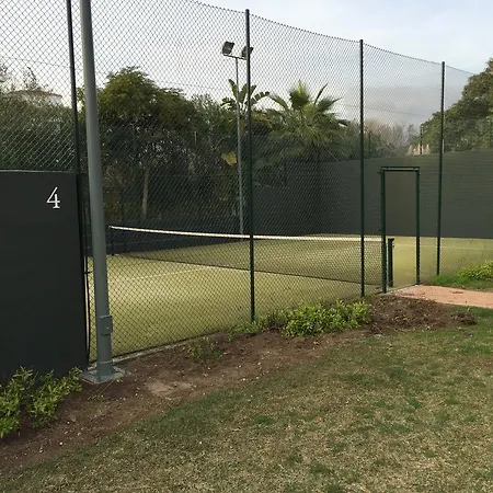 Apartamento Muñoz Estepona