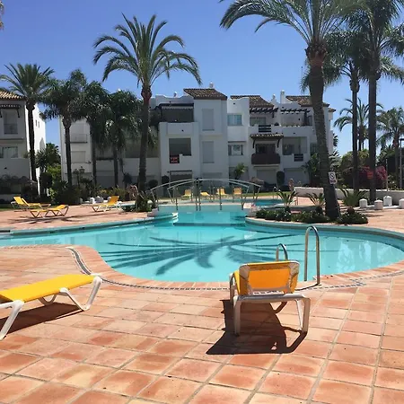 Apartamento Muñoz