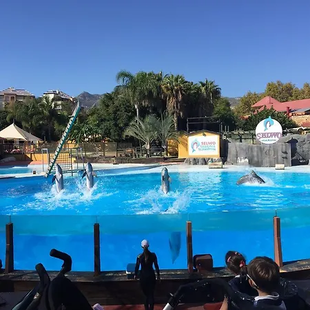 Apartamento Muñoz Estepona