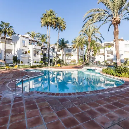 Apartamento Muñoz