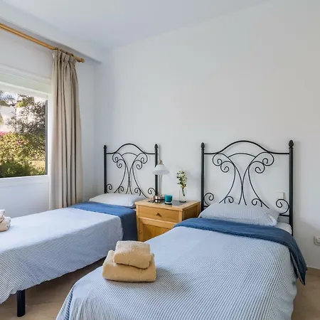 Muñoz Apartamento