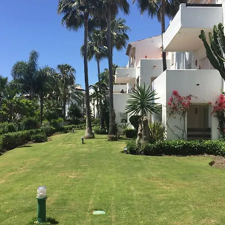 Apartment Munoz Estepona