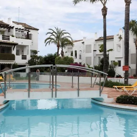 Apartment Munoz Estepona