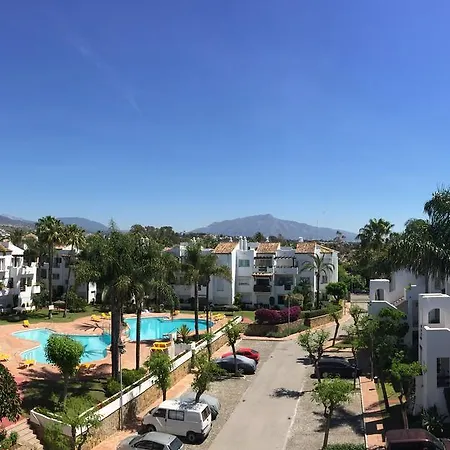 Munoz Estepona