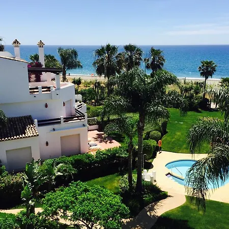 Munoz Estepona