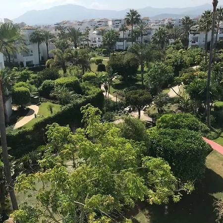 Apartment Munoz Estepona
