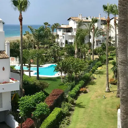 Apartment Munoz Estepona