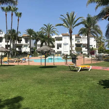 Munoz Apartment Estepona