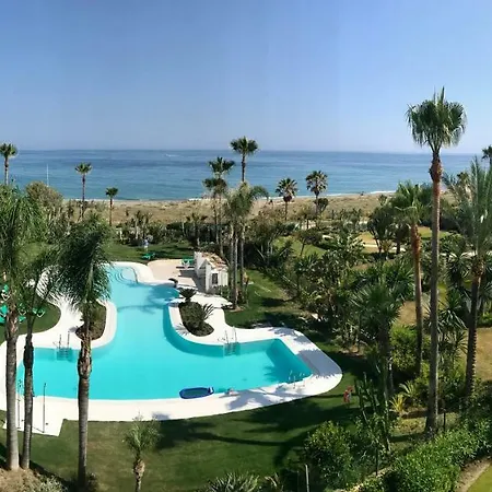 Munoz Apartment Estepona