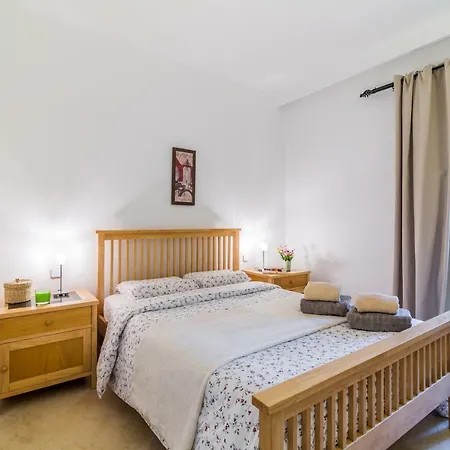 Apartment Munoz Estepona