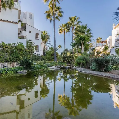 Munoz Apartment Estepona