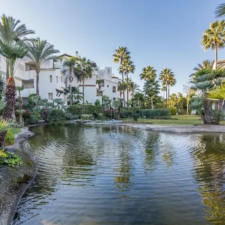 Munoz Apartment Estepona