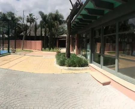 Munoz Apartment Estepona