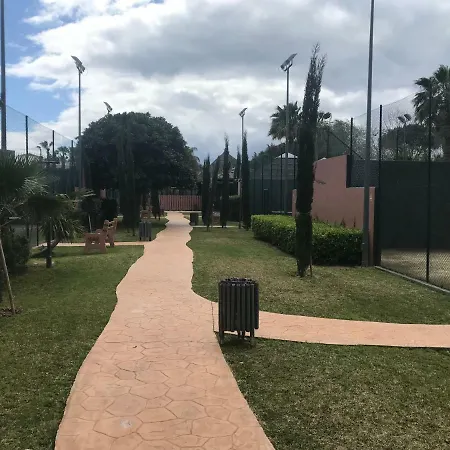 Munoz Apartment Estepona