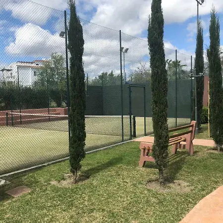 Apartment Munoz Estepona