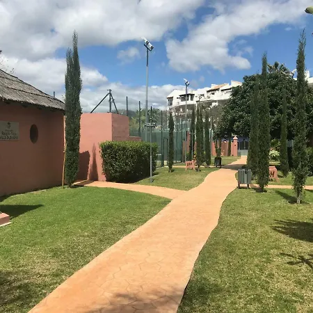 Apartment Munoz